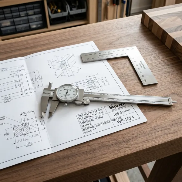 WoodGearLab Tools Data